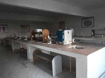 laboratory