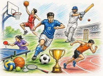 sports